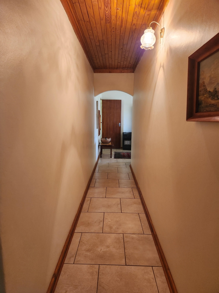 4 Bedroom Property for Sale in Hennenman Free State